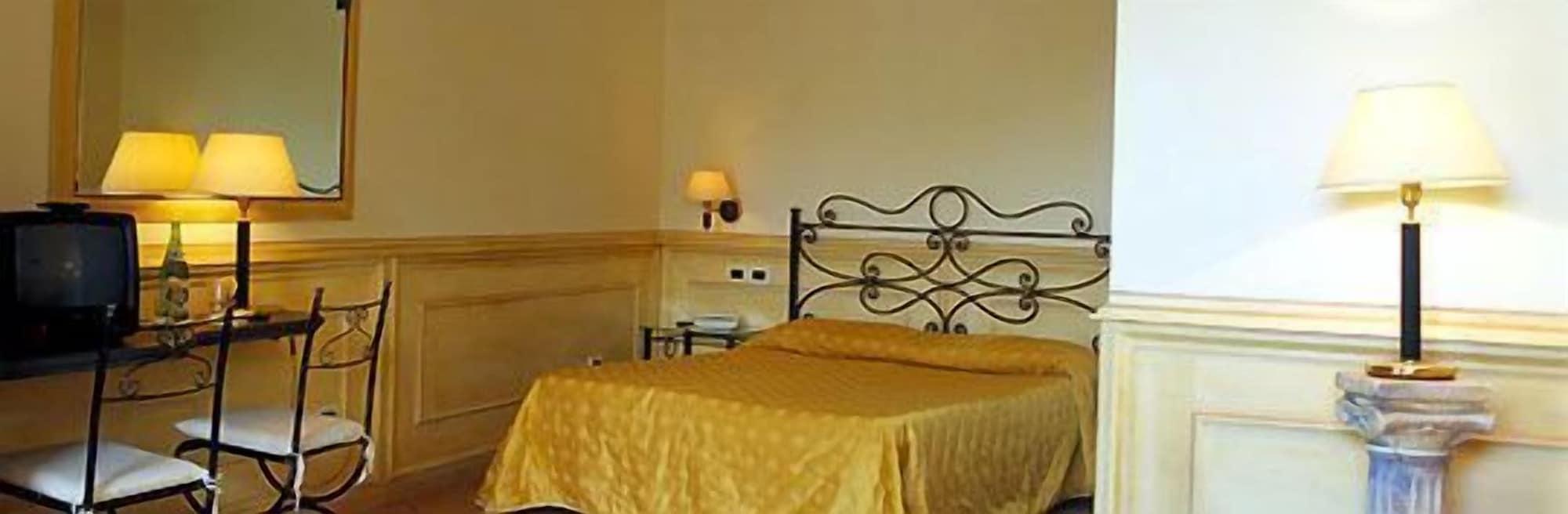 Hotel Lord Byron Forio (Isola d'Ischia) Exterior foto